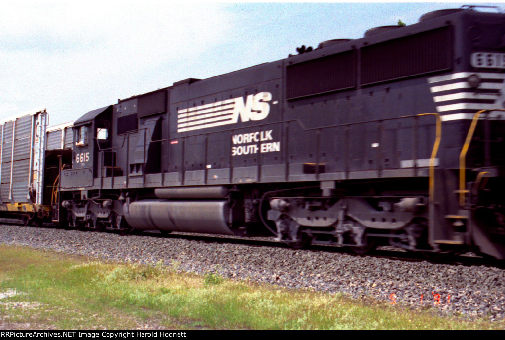 NS 6615